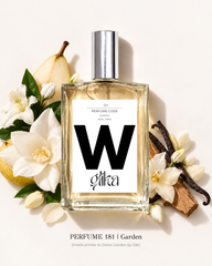 PERFUME 181 | Garden