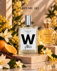 PERFUME 182 | Dolce Vita