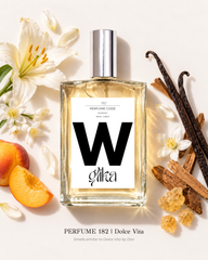 PERFUME 182 | Dolce Vita