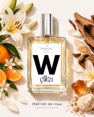 PERFUME 186 | Dune