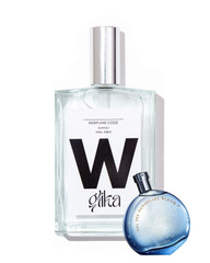 PERFUME 189 | Merveilles Bleue