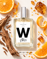 PERFUME 188 | Merveilles