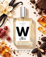 PERFUME 192 | Eilish