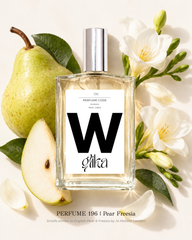 PERFUME 196 | Pear Freesia