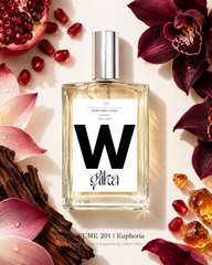 PERFUME 201 | Euphoria