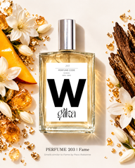 PERFUME 203 | Fame