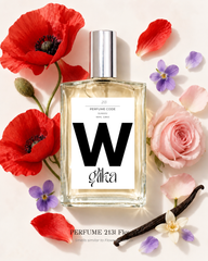 PERFUME 213| Flower