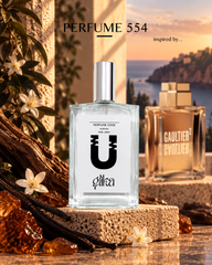 PERFUME 554 | Gaultier 2