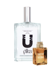 PERFUME 554 | Gaultier 2