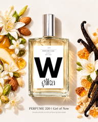 PERFUME 220 | Girl of Now
