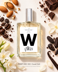 PERFUME 223 | Good Girl