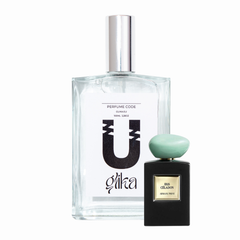 PERFUME 553 | Iris Celadon