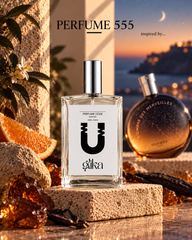 PERFUME 555 | L'Ombre Merveilles