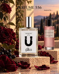 PERFUME 556 | La Colle Noire Dior
