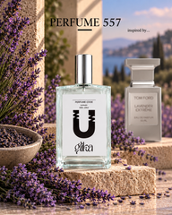 PERFUME 557 | Lavender Extreme