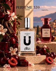 PERFUME 559 | Lost Cherry