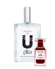 PERFUME 559 | Lost Cherry