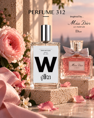 PERFUME 312 | Miss Le Parfum