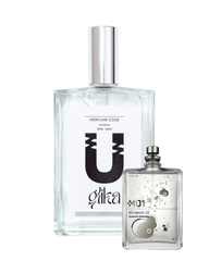 PERFUME 561 | Molecule 01