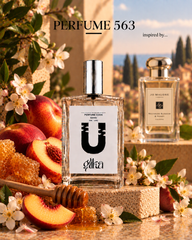 PERFUME 563 | Nectarine & Honey
