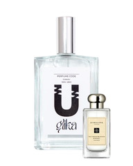 PERFUME 563 | Nectarine & Honey