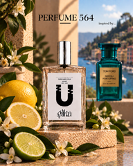 PERFUME 564 | Neroli Portofino