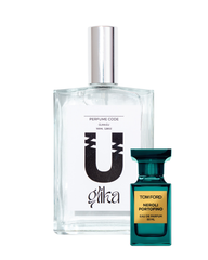 PERFUME 564 | Neroli Portofino