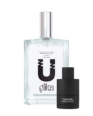 PERFUME 566 | Ombre Leather