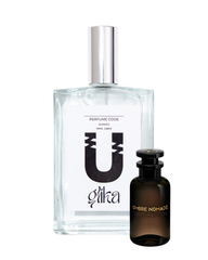 PERFUME 568 | Ombre Nomade