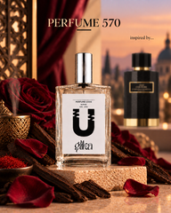 PERFUME 570 | Oud Couture