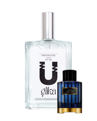 PERFUME 570 | Oud Couture