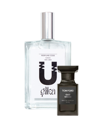 PERFUME 572 | Oud Wood