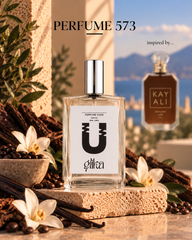 PERFUME 573 |  Oudgasm Cafe