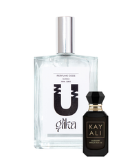 PERFUME 574 | OudGasm Vanilla