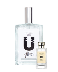 PERFUME 579 | Poppy & Barley