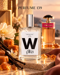 PERFUME 139 | Prada Candy