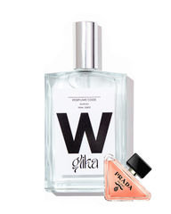 PERFUME 353 | Prada Paradoxe