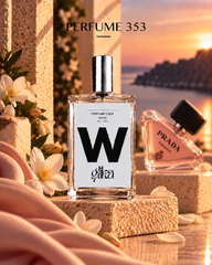 PERFUME 353 | Prada Paradoxe
