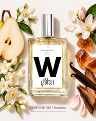PERFUME 353 | Paradoxe