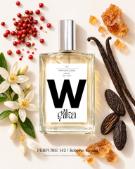 PERFUME 142 | Roberto Cavalli