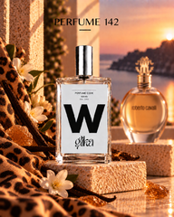 PERFUME 142 | Roberto Cavalli