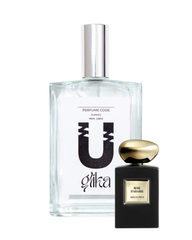 PERFUME 580 | Rose d’Arabie