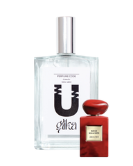 PERFUME 582 | Rouge Malachite