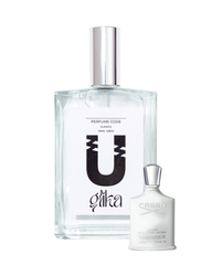 PERFUME 584 | Silver Mountain Water