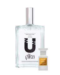 PERFUME 586 | Soleil Blanc