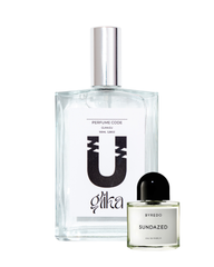 PERFUME 587 | Sundazed