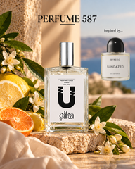 PERFUME 587 | Sundazed