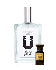 PERFUME 590 | Tobacco Vanilla