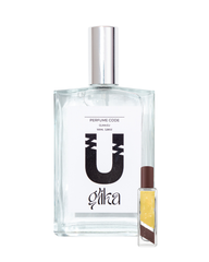 PERFUME 589 | Tobacco & Mandarin