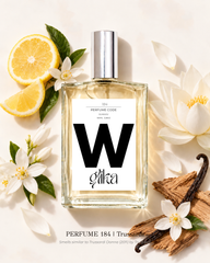PERFUME 184 | Trussardi